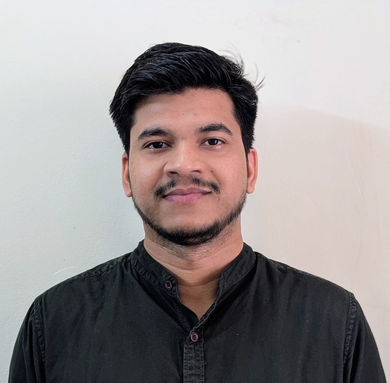 Vikash Kumar